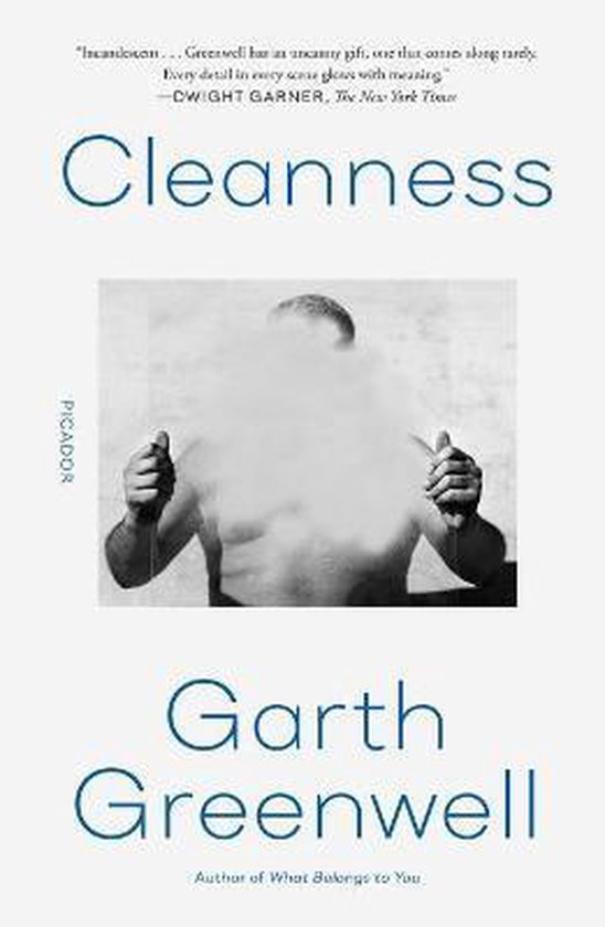 Cleanness - cover