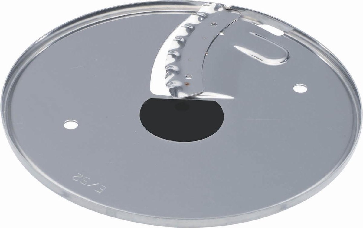 Magimix Smalle tagliatelleschijf 6 mm - Accessoire voor alle CS.... Foodprocessors