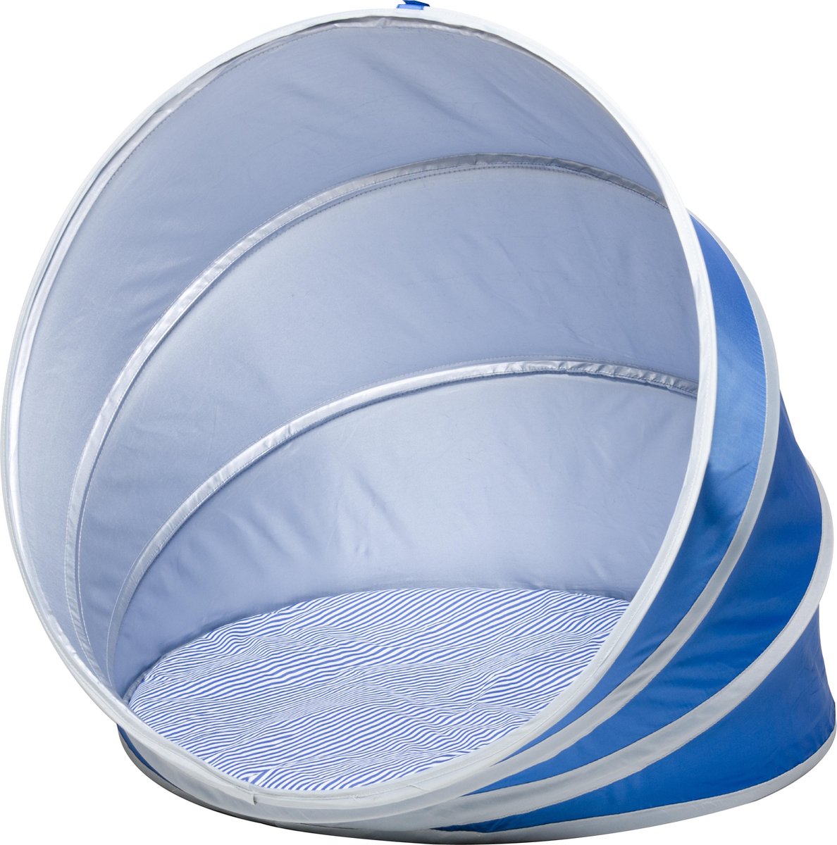 Titaniumbaby Strandtent UV Bleu