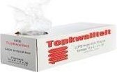 Zijvouwzakjes 16+2x5x35mm LDPE (5000 st.)
