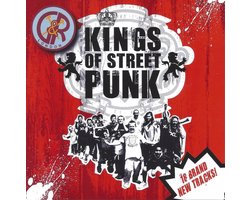 Kings Of Street Punk