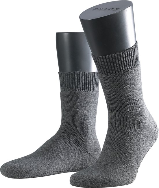 Chaussettes antidérapantes FALKE Homepads pour hommes et femmes 16500