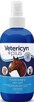 Vetericyn® Plus Alle Dieren Wond & Huidverzorging spray 250ml - 100% Veilig & effectief - Aanbevolen door dierenartsen (Dr. Pol)