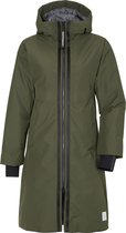 Didriksons Aino parka 3 Outdoorjas Dames - Maat 44