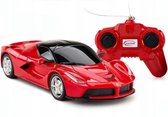 Rastar - LaFerrari - 1:24