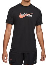 Nike Dri-FIT Heren Trainingshirt