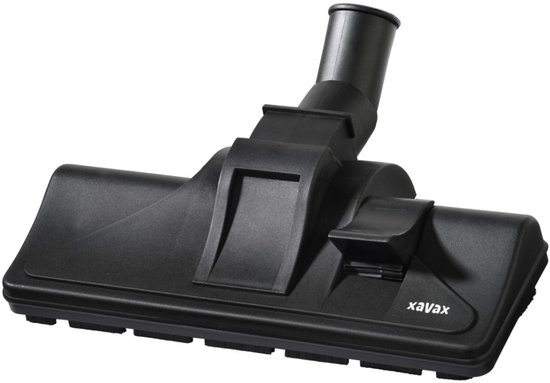 Xavax Universeel Stofzuigermondstuk Comfort
