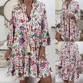 Ibiza kleding grote maten sale