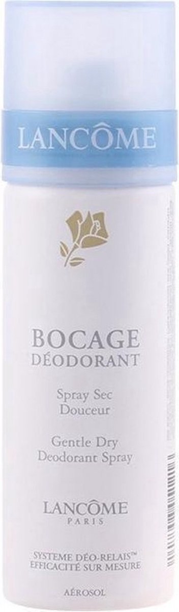 Lancôme Bocage Deodorant Spray - Unisex - 125 ml | bol.com