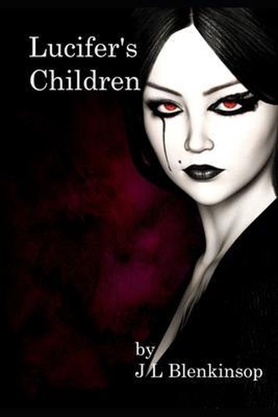Lucifer's Children, J L Blenkinsop 9798733559483 Boeken bol