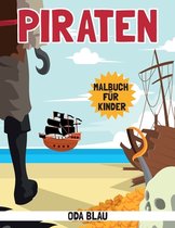Piraten Malbuch fur Kinder
