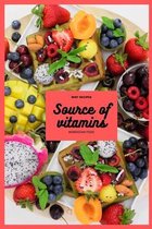 source of vitamins