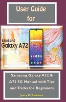 User Guide For Samsung Galaxy A72