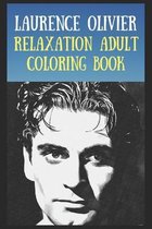 Relaxation Adult Coloring Book