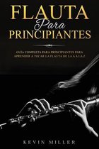 Flauta Para Principiantes- Flauta para principiantes