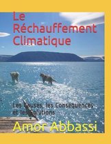 Le Rechauffement Climatique