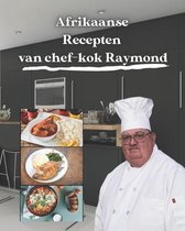 Afrikaanse recepten van chef-kok Raymond