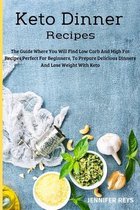 Keto Dinner Recipes