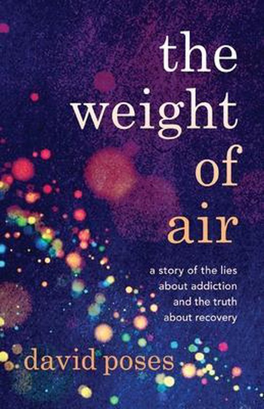 The Weight of Air - cover