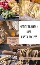 Mediterranean Diet Pasta Recipes