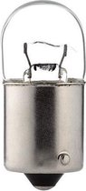 Lamp 12v 5w ba15s