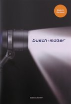 Catalogus Busch & Müller - EN