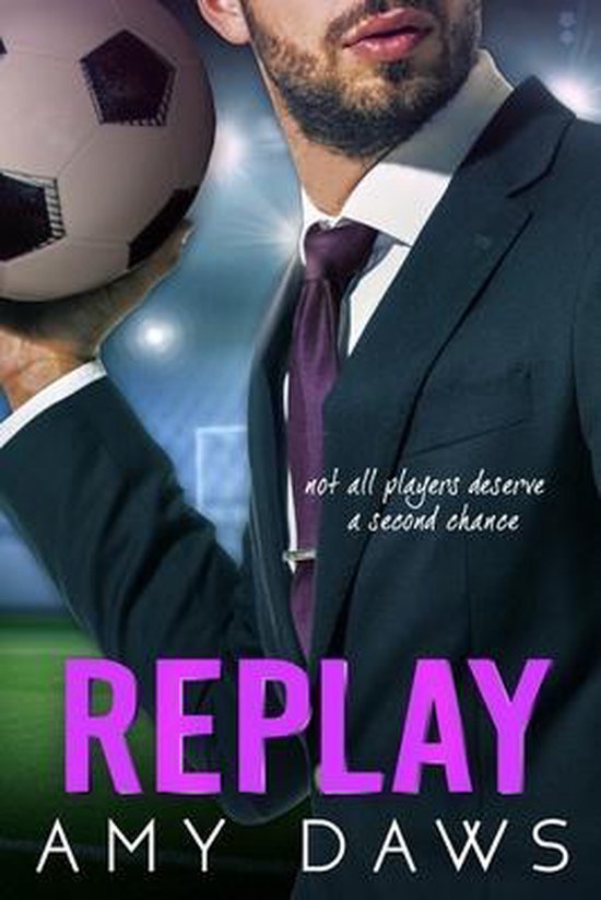 Replay - cover