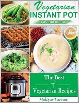 Vegetarian Instant Pot Cookbook (2nd Edition)