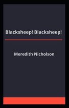 Blacksheep! Blacksheep! Illustrated