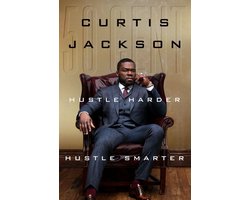 Hustle Harder, Hustle Smarter