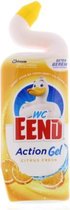 BB SERVICE WC eend 750ml