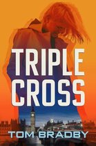 Kate Henderson Thriller- Triple Cross