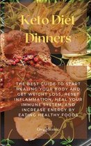 Keto Diet Dinners