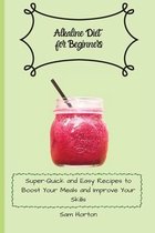 Alkaline Diet for Beginners