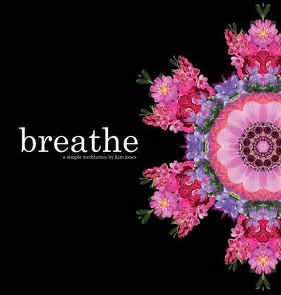 breathe - cover