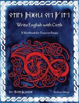 Write Like an Elf- Write English with Cirth