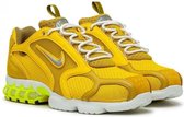 NIKE Air Zoom Spiridon Cage 2 Sneakers Gemengd Geel