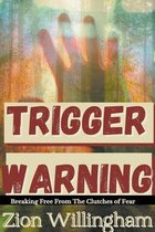 Broken Pieces- Trigger Warning