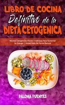 Libro De Cocina Definitivo De La Dieta Cetogenica