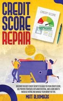 Credit Score Repair