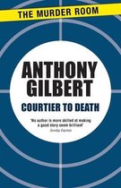 Murder Room- Courtier to Death