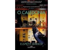 W&N Essentials- O Caledonia