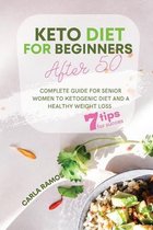 Keto Diet for Beginners After 50