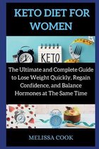 Keto Diet for Women