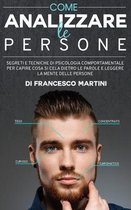 Come Analizzare le Persone