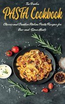 Pasta Cookbook