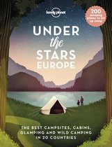 Lonely Planet- Lonely Planet Under the Stars - Europe