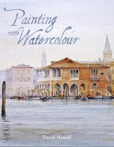 Painting with Watercolour