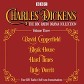 Charles Dickens - the Bbc Radio Drama Collection Volume Three