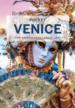 Pocket Guide- Lonely Planet Pocket Venice
